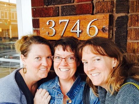 sister sludge coffee cafe