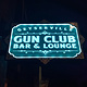 Geyserville Gun Club Bar & Lounge