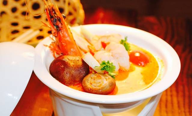 南昌瓦罐汤(火车站店)