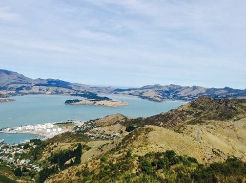 Christchurch Gondola
