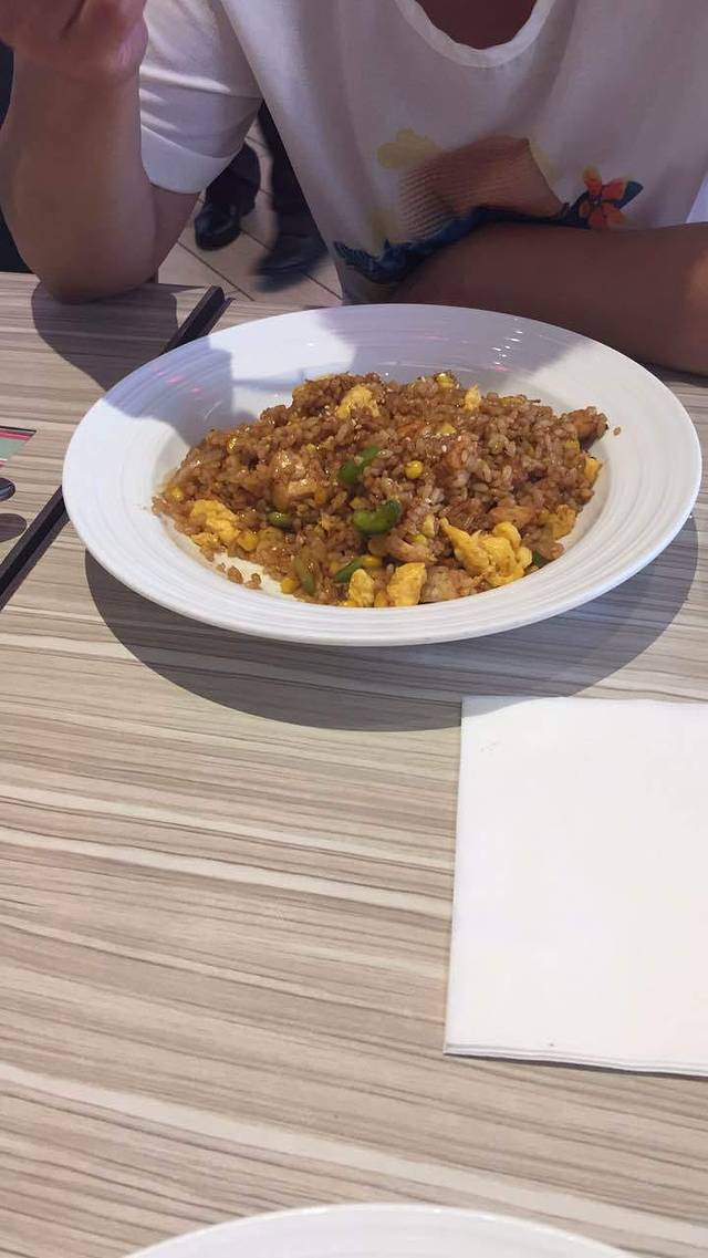 必胜客(万象城店)