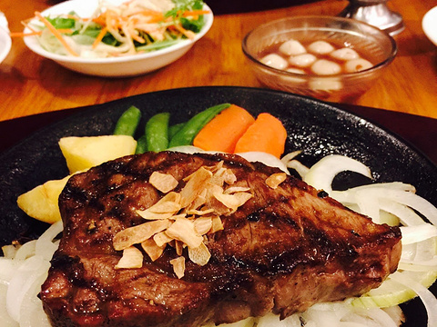 Steak House Americaya旅游景点图片