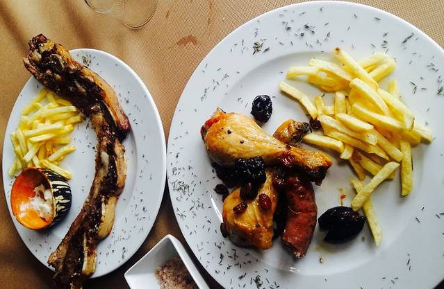 art cuina can ginebreda