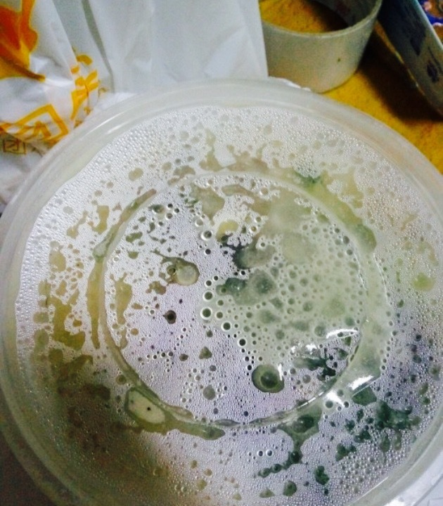 新兴粥煲·烧烤(莆田店)