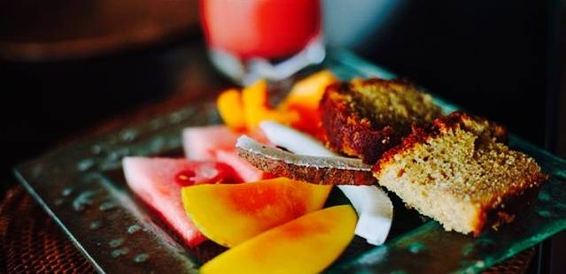 Rapae Bay Restaurant and Blackrock Bar