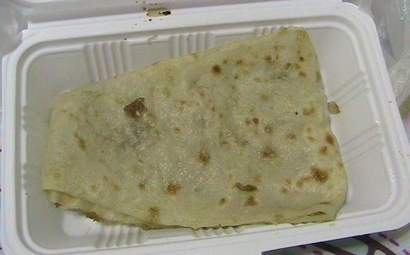 老家肉饼(新桥南大街店)