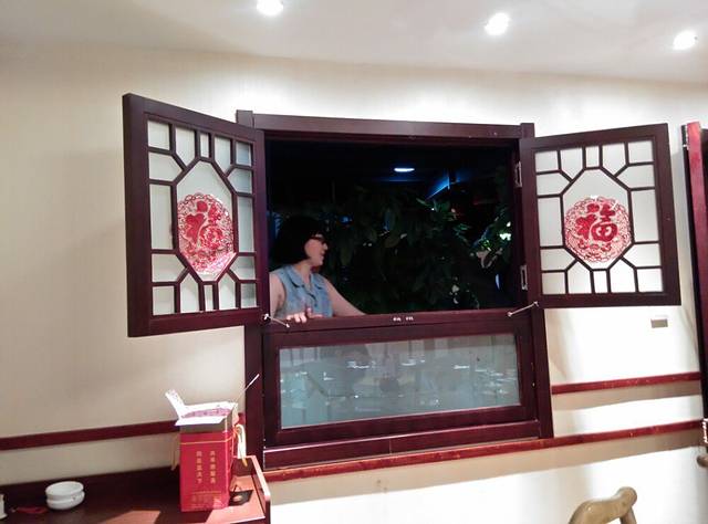 鲁城往事·曲阜老菜