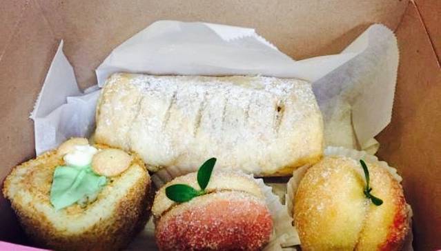 Marvel Food and Deli