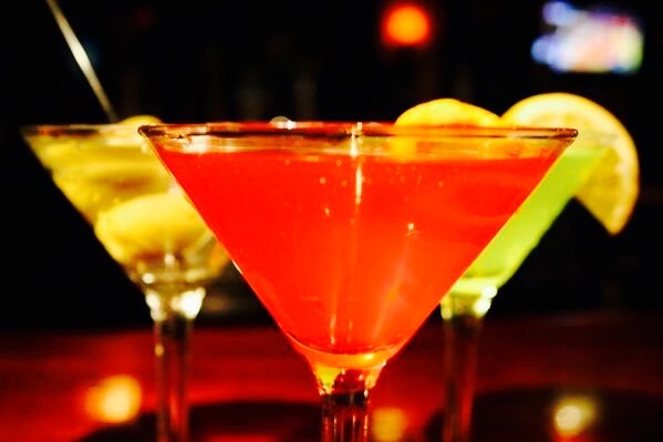 John Barleycorn - River North