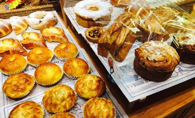 Fu'S·新傅氏烘焙(万达店)