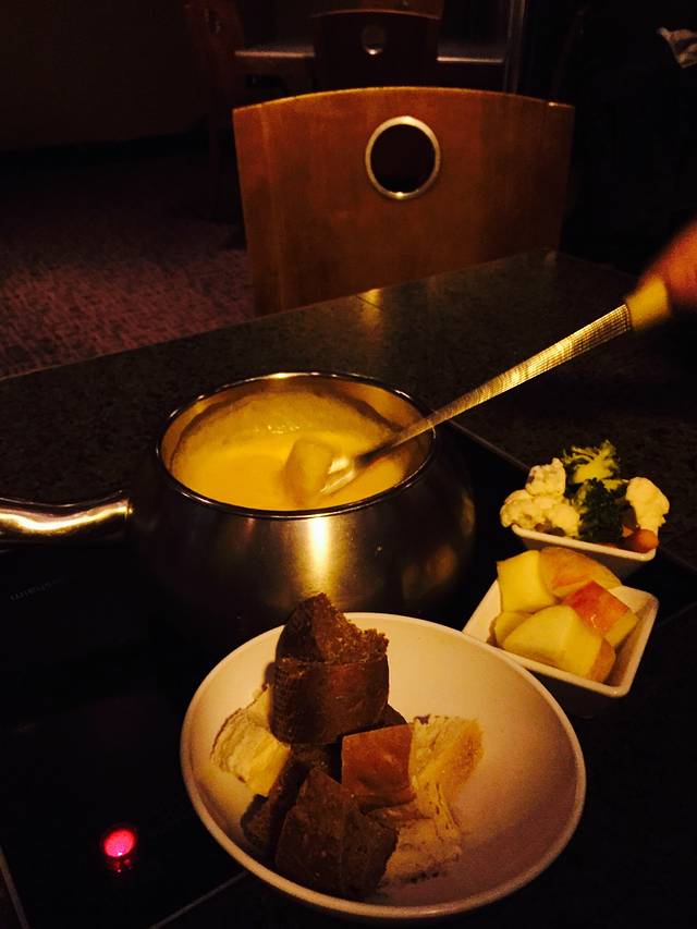 The Melting Pot - Bellevue