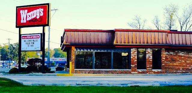 Wendy's