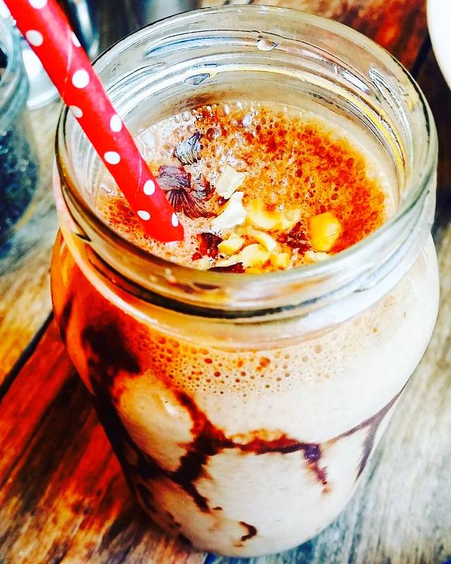 Qube on Bay Espresso Bar