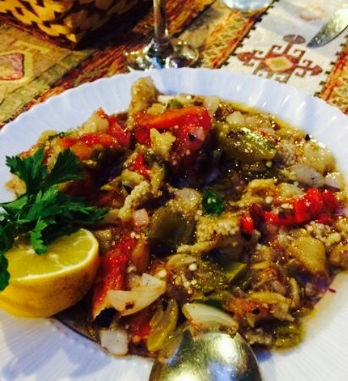 Center Cafe & Restaurant