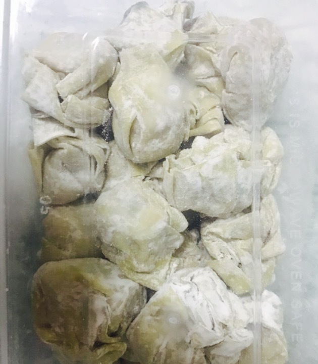 袁记云饺(鞍山店)