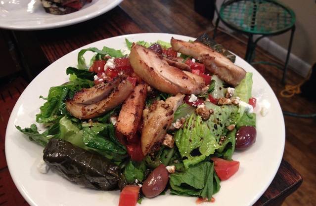 The Little Grocery Uptown