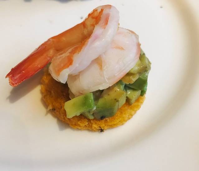 成都首座万豪酒店·蜀锦嬉自助餐厅