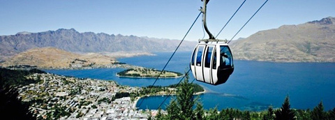 Gondola