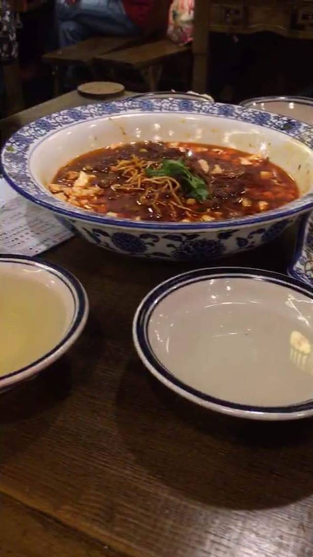 蓉香人民食堂(莲桂店)