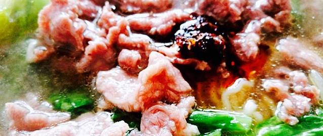 阿木牛肉店