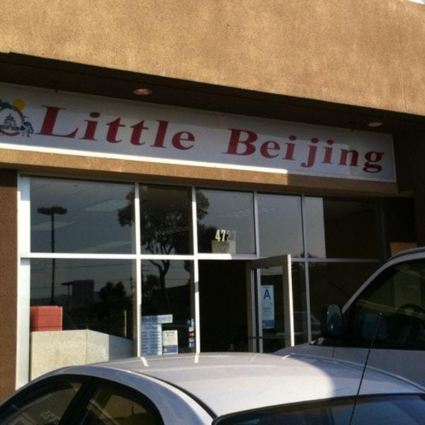 Little Beijing