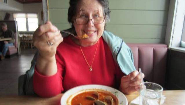 Pegasus Restaurant Incorporated