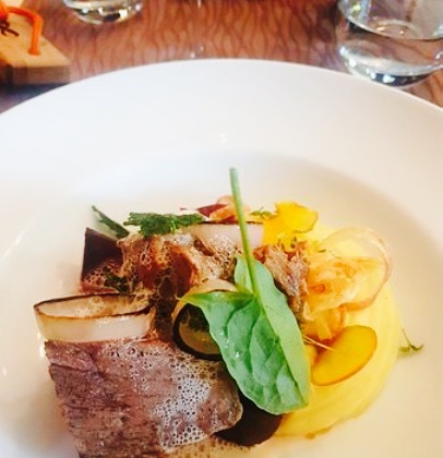 Brasserie Fjällköket