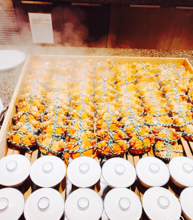 重庆丽晶酒店·渝厨房