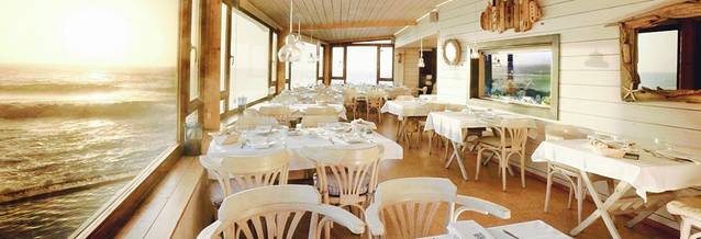 Restaurante Azenhas do Mar