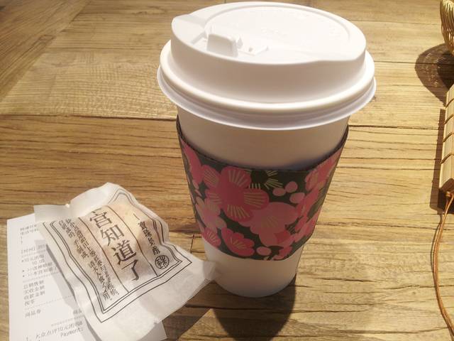 宝珠奶酪(杨浦百联滨江店)