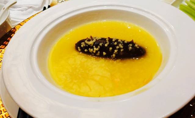 西贝阳光海岸餐厅