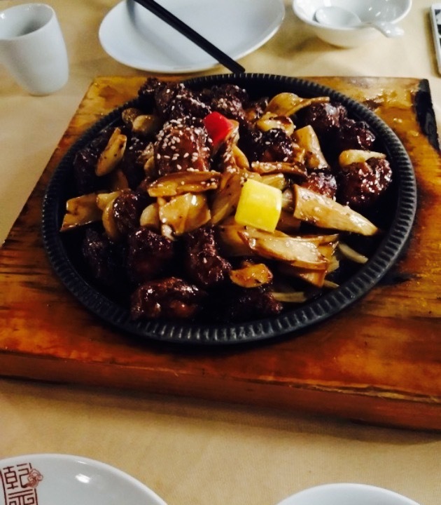 乾园(天河城店)