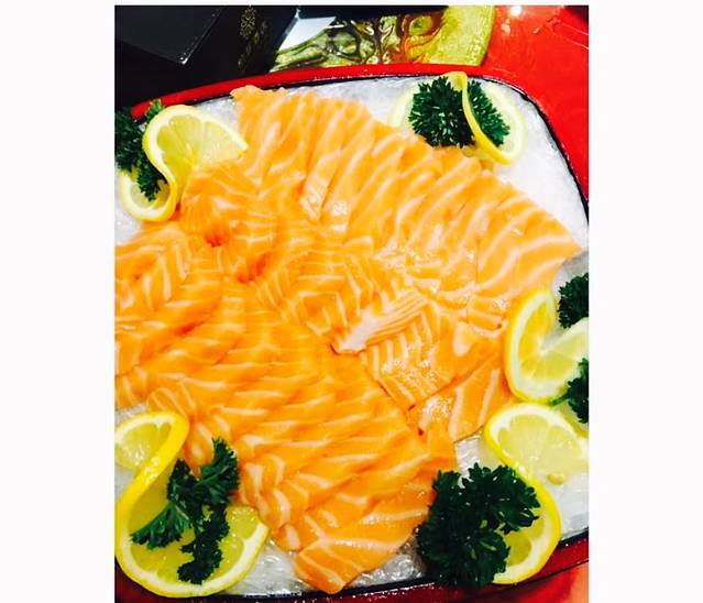 柏菲酒店-西餐厅