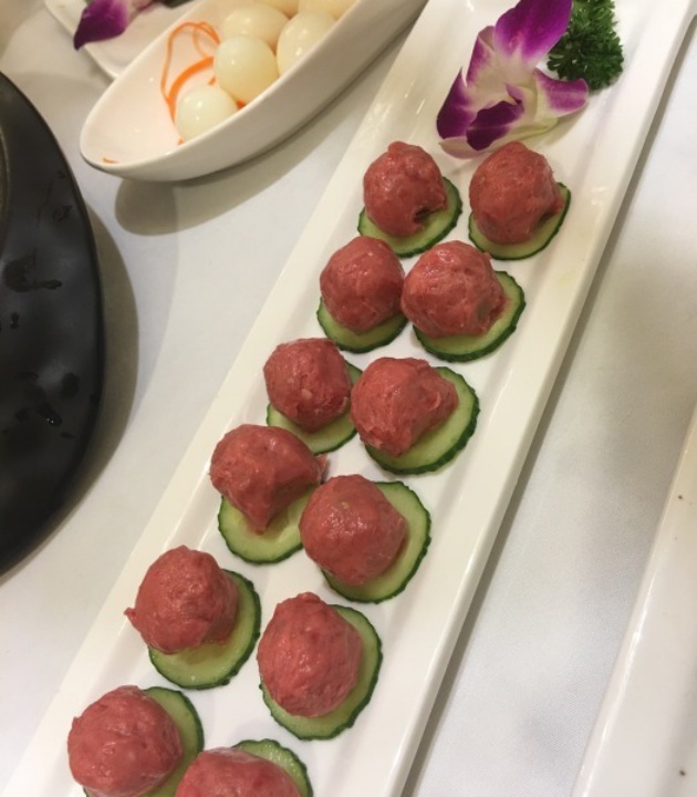 德天肥牛海鲜火锅(应天大街店)