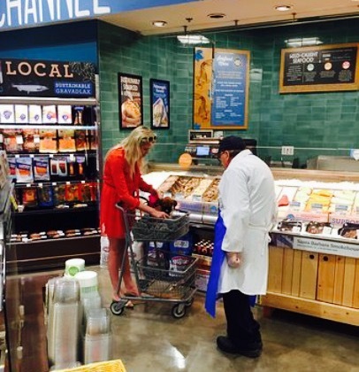 Whole Foods Market