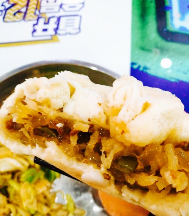 杏园餐厅(岭南路店)