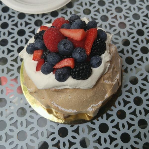 Sweet E's Pastries and Sweets