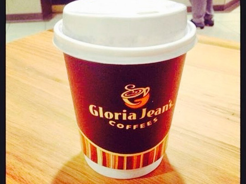 Gloria Jean's旅游景点图片