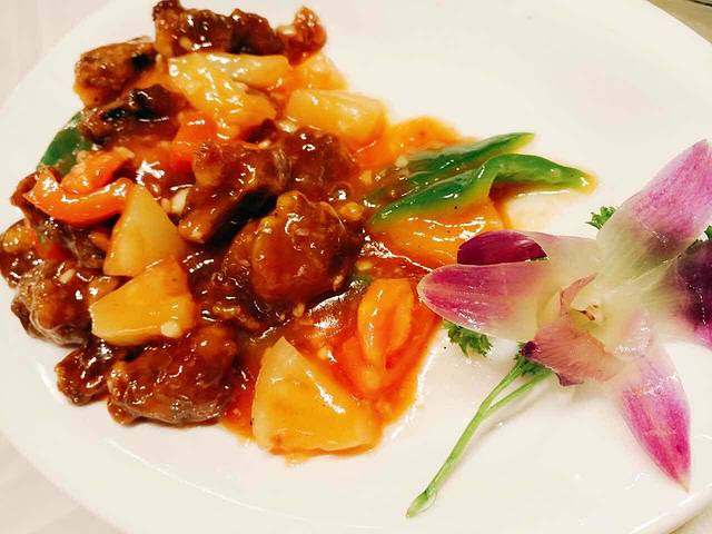 玉膳堂(安海店)