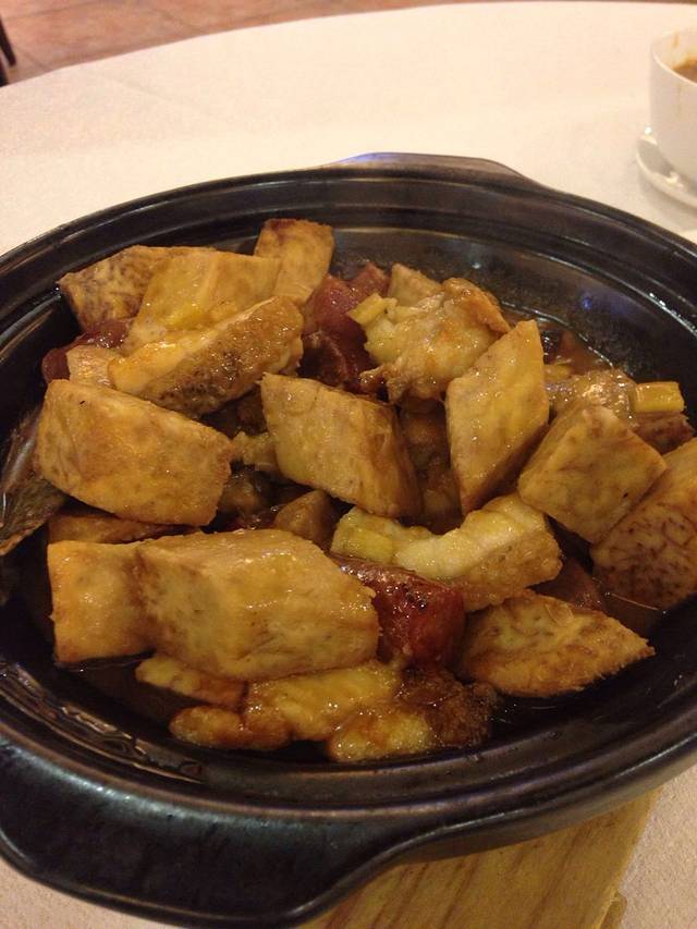 渔旺十八(桥南店)