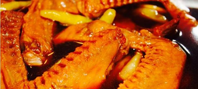 红全周酱卤鸡爪(新阳街店)