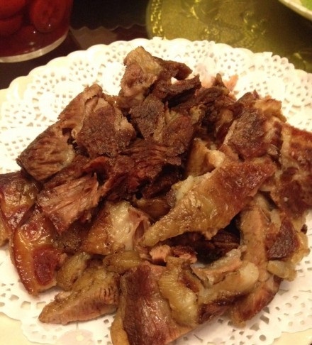 月盛斋(前门店)