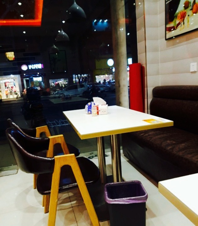 张亮麻辣烫(周庄店)