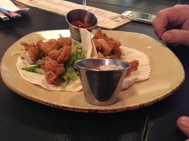 Wynwood Kitchen & Bar