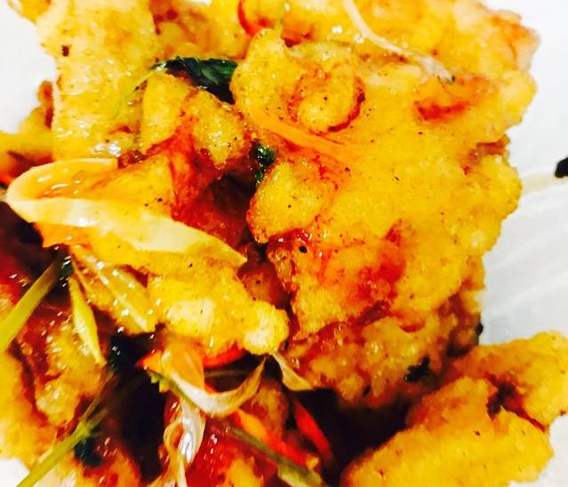 杜氏东北家常菜