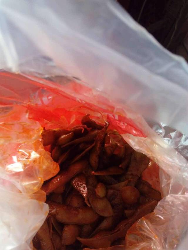 绝味鸭脖(楠竹山店)