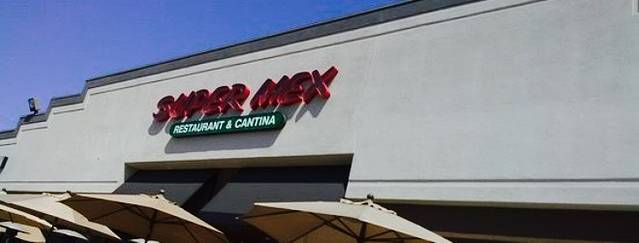 Super Mex