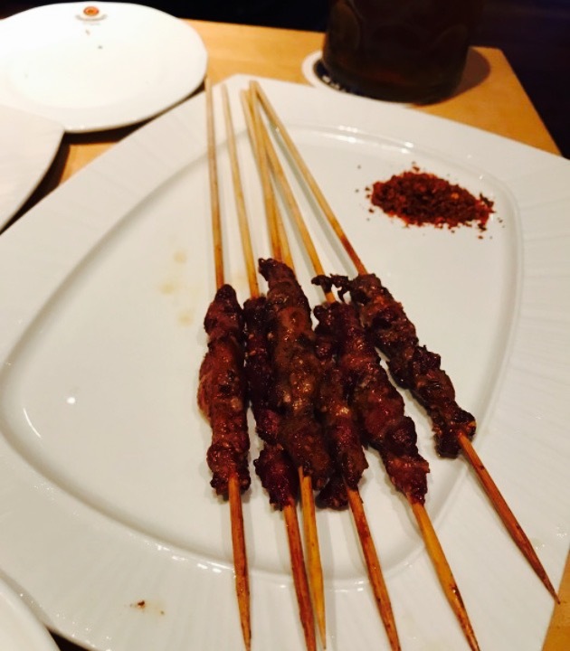 重庆凯宾斯基酒店·啤酒屋