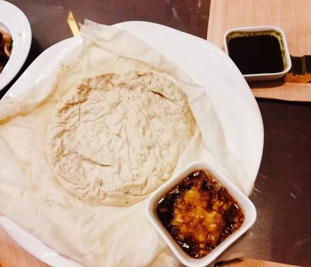 新富佳悦大酒店老味道菜馆