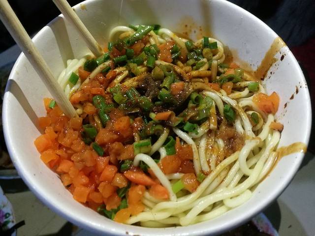 吴长子卤菜馆(统一街店)